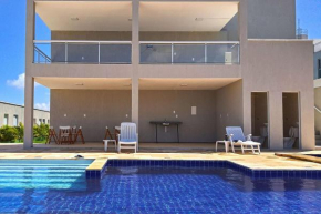 Beach Townhouses #105 - Praticidade por Carpediem
